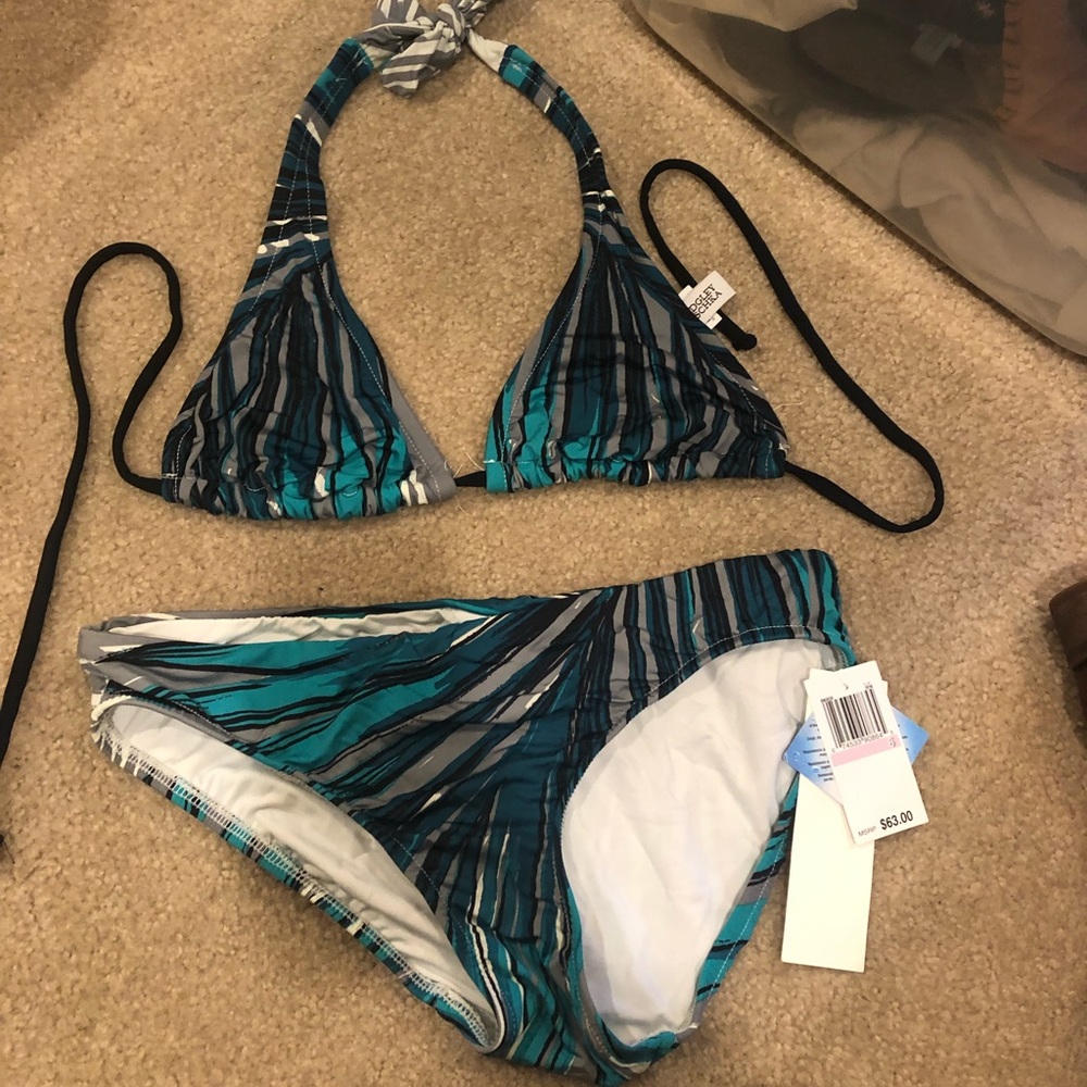 Badgley Mishka bikini 👙